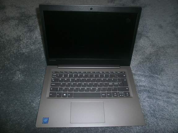 Lenovo ideapad S130-14IGM
