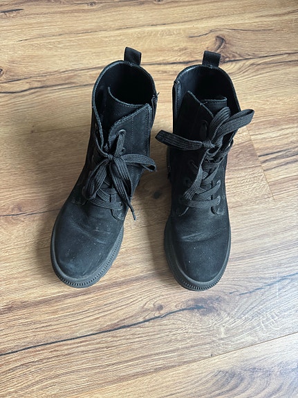 Gore tex Kengät 37