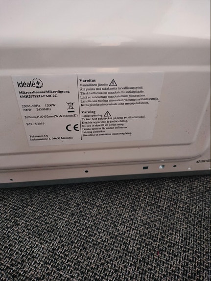 Product image 3 of 3