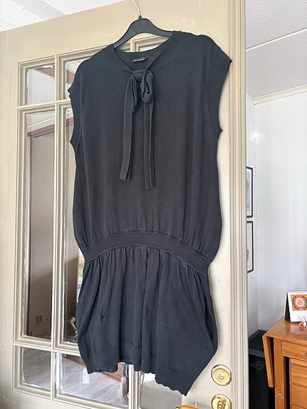 Silkkimekko, Marimekko (Samu-Jussi Koski), L