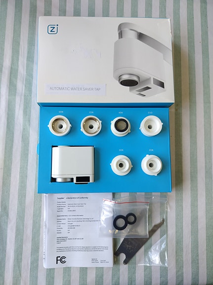 Product image 2 of 5