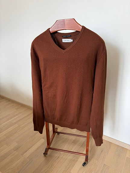 Stockmann Construe Cotton-Cashmere neule