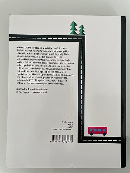 Oma suomi 1 | Myydään | Tori