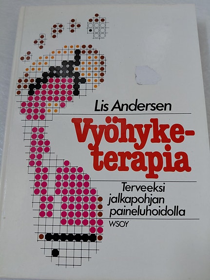 Vyöhyketerapia