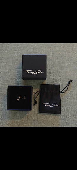 Thomas Sabo korvakorut
