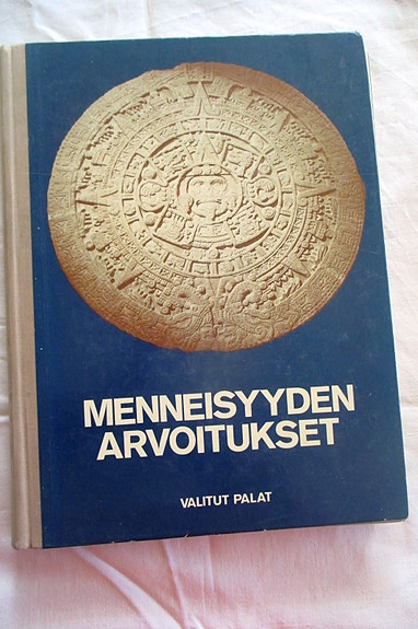 Menneisyyden arvoitukset