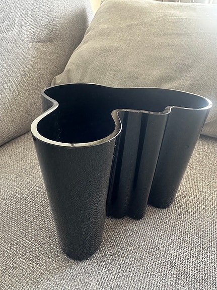 Aalto maljakko 160mm