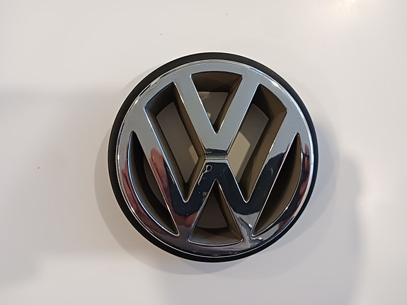 VW alkuperäinen merkki