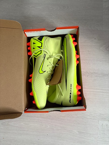 Nike air zoom