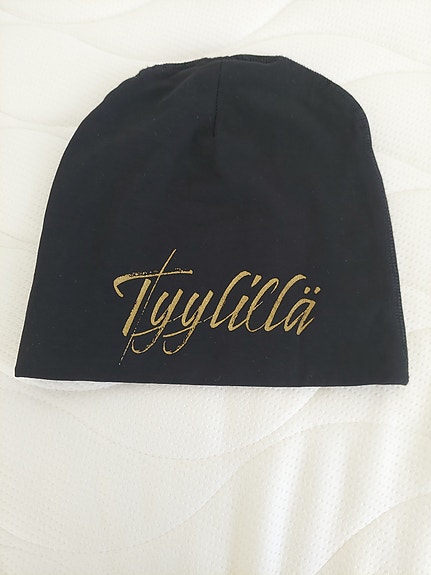 Pipo "Tyylillä" logolla