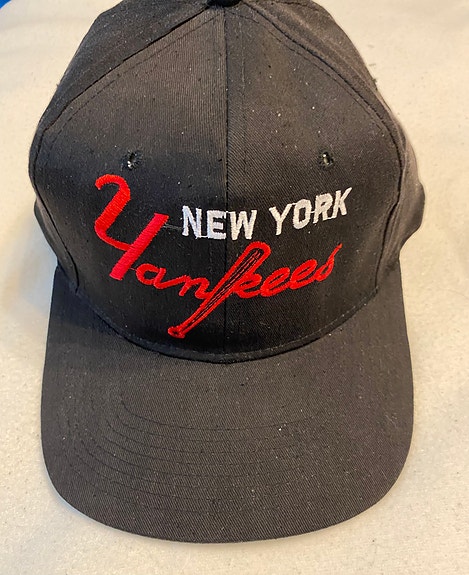 New York Yankees lippis
