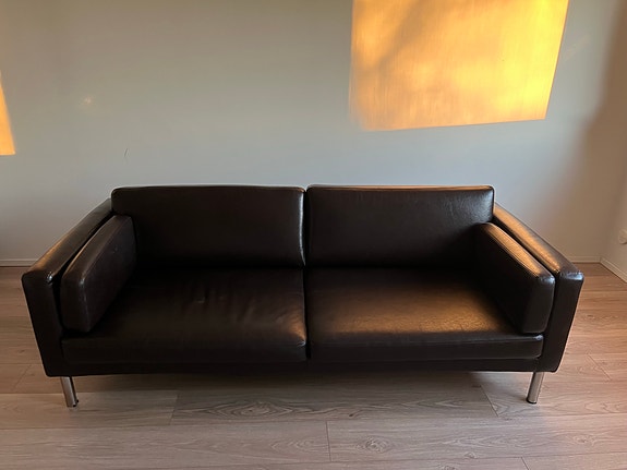 Ikea säter sofa