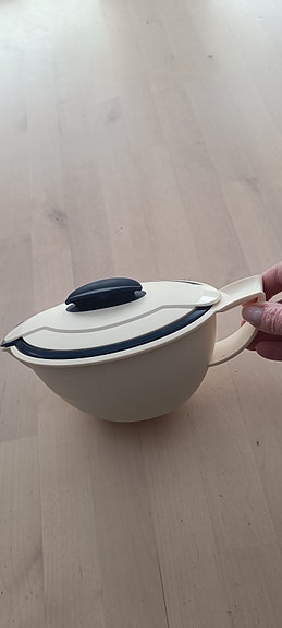 Kastikekulho