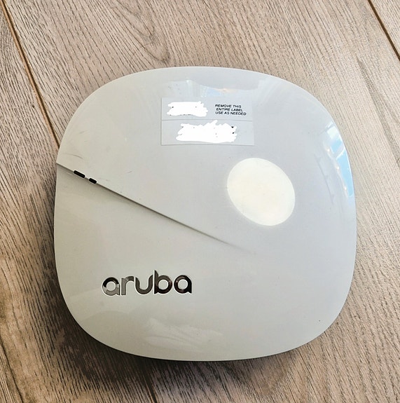 Aruba IAP-305 (JX945A) – Wave 2 Wi-Fi Tukiasema