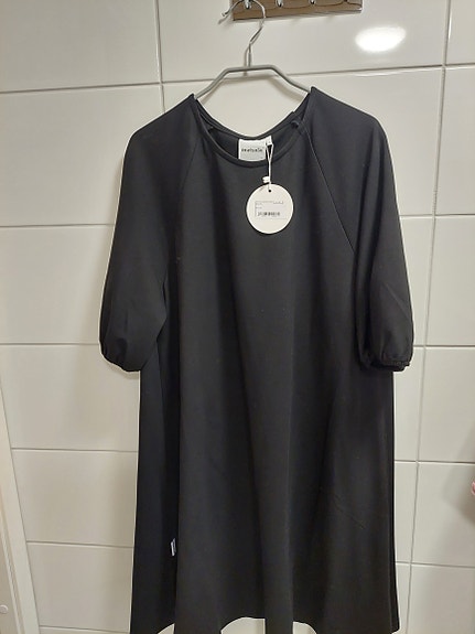 Metsola mekko