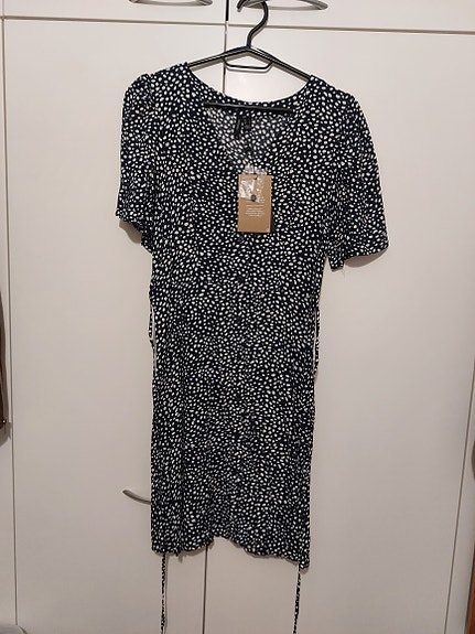 Vero Moda Alba ss short dress