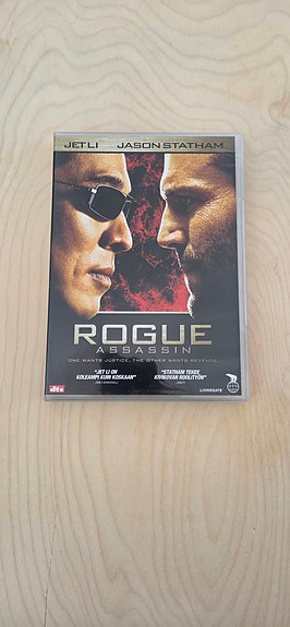 Rogue Assassin