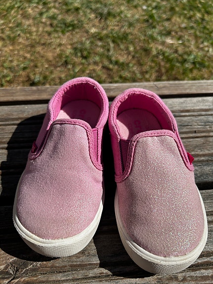 Lasten Crocs kengät 14cm