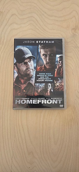 Homefront