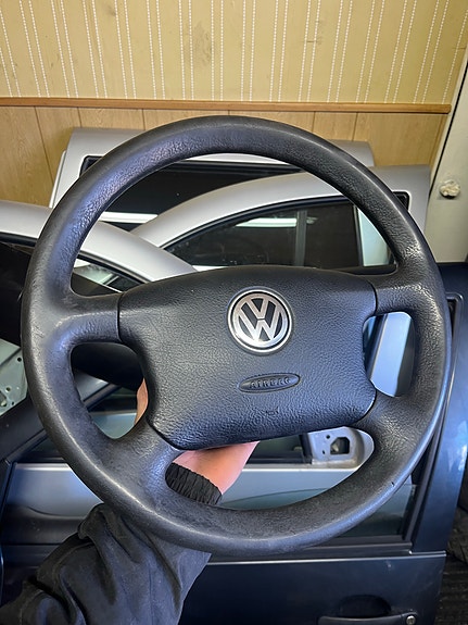 Vw golf mk4 ratti