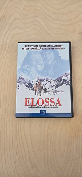 Elossa (Alive)