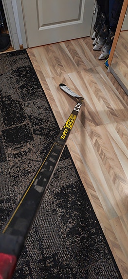 Ccm Super Tacks As2 Pro. Left