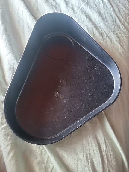 iittala hotcool lasille tarjotin