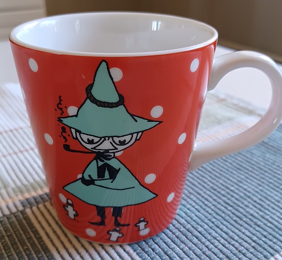 Yamaka Muumi muki