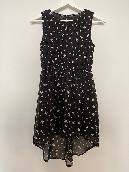 Juhlamekko 146cm