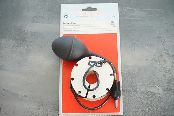 kaukolaukaisin 6m