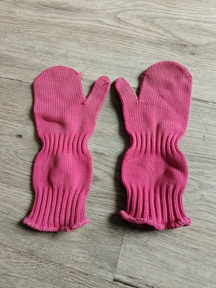 Lasten lapaset