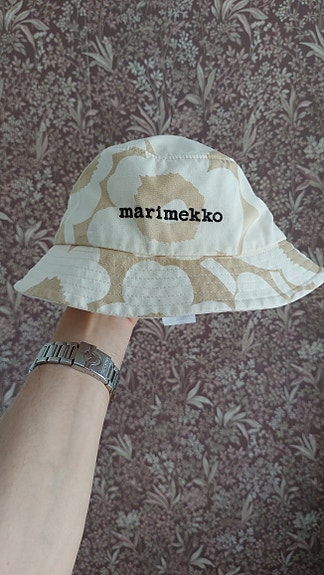 Marimekko hattu S