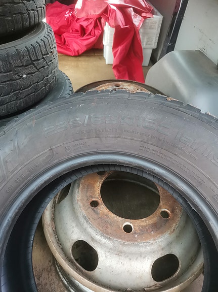Nokian kitkarenkaat