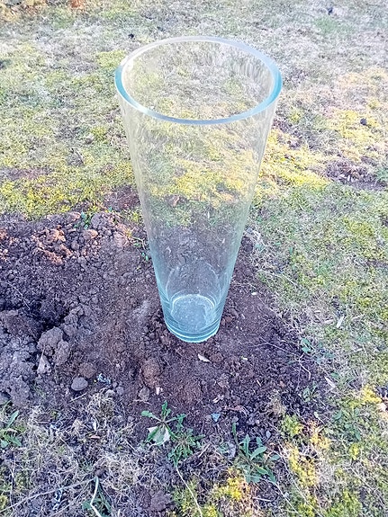 Iso lasimaljakko