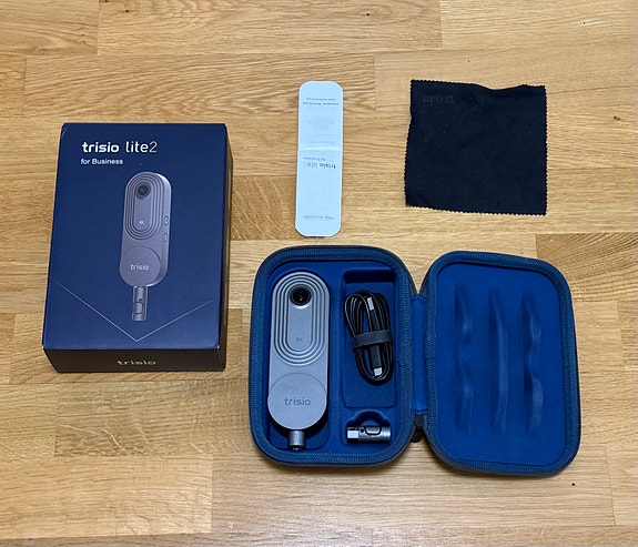 Product image 2 of 3