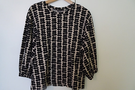 Marimekko paita, koko L