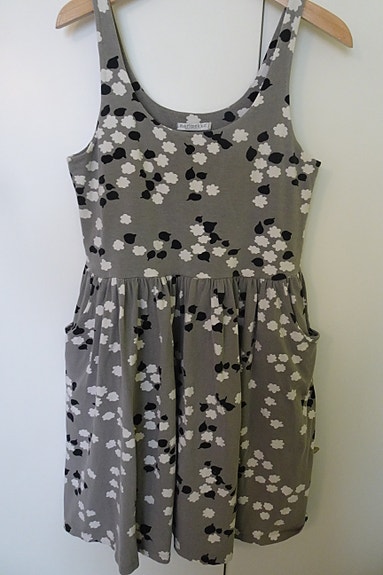 Marimekko mekko, koko L