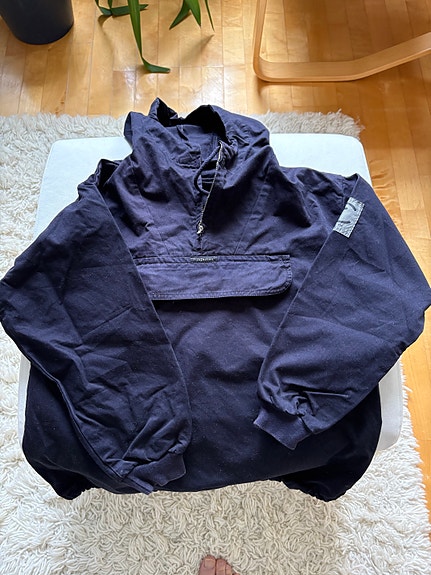 R collection anorakki 130cm
