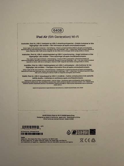 Product image 5 of 6