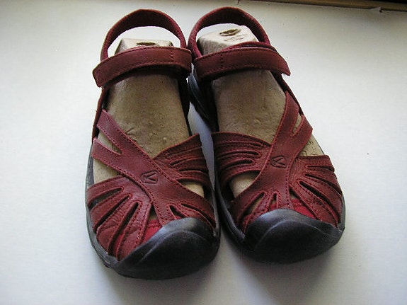 Keen Rose naisten kengät EU 38