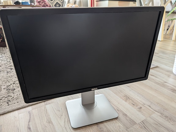 Dell P2414Hb 24" näyttö