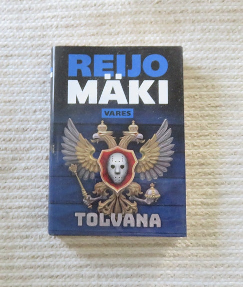 Reijo Mäki