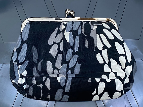 Marimekko toilettilaukku/meikkipussi