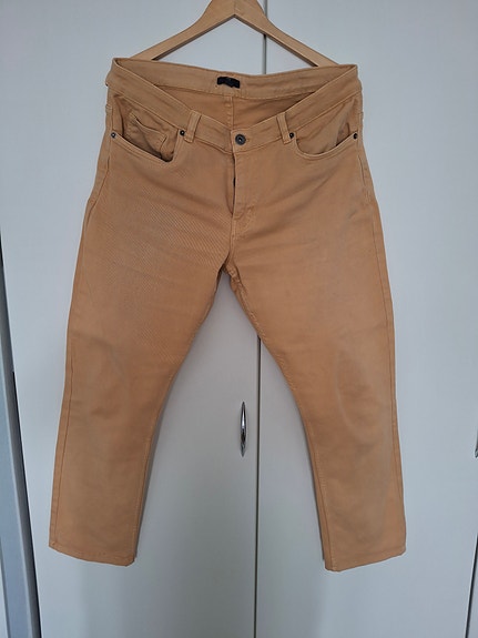 Miesten farkut 34/30