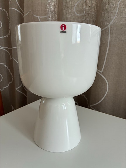Iittala Nappula ruukku