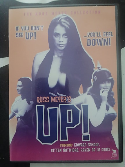 UP!
