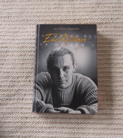 Edu Kettunen   - Vepe Hänninen