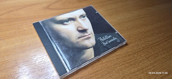 Phil Collins