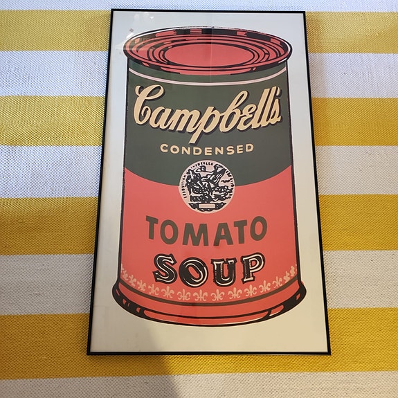 Andy Warhol