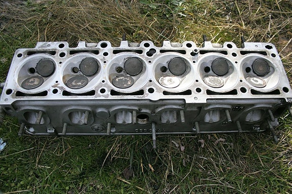 M20 sylinterinkansi